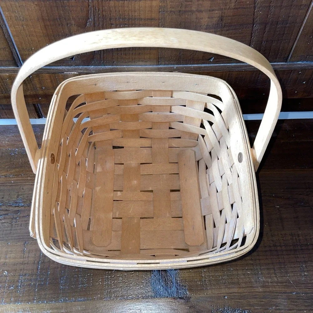 Longaberger this vintage